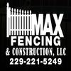 Max Fencing and Constructionn LLC logo