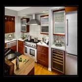 Serrao Cabinets and Design