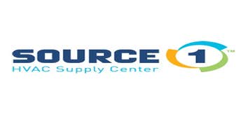 Photos by Source 1 HVAC Supply #1