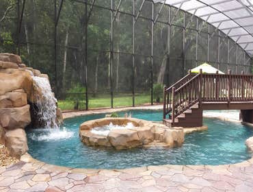 Photo(s) from Dixie Pools & Spas, Inc.