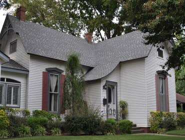 Bone Dry Roofing and Const