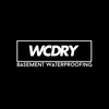 Wcdry Basement Waterproofing West Chester logo