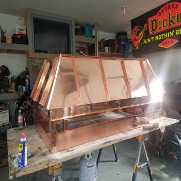 Photos by Coastal Copper LLC #1