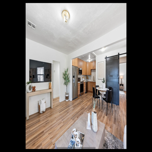 After Kitchen
