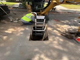 Photos by the Sewer Company #1