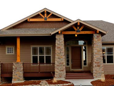 Custom Homes