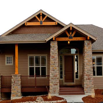 Custom Homes