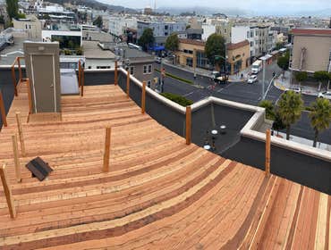 Photos by Sf Pro Roofing #1
