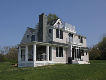 Custom Home - Middletown, RI Custom home 3200 sf
