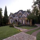 Award Winning Landscapes In 2008, AR Landscapes was the winner of three Metro Atlanta Landscape & Turf Association (MALTA) Environmental Awards.