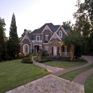 Award Winning Landscapes In 2008, AR Landscapes was the winner of three Metro Atlanta Landscape & Turf Association (MALTA) Environmental Awards.