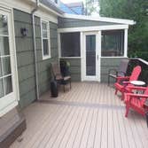 Project photos from Custom Decks And Carpentry By Chris Kadyszewski