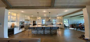 Cedar Creek Lakehouse