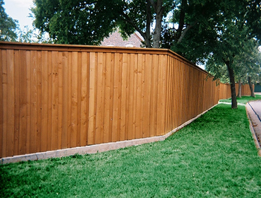 Fences