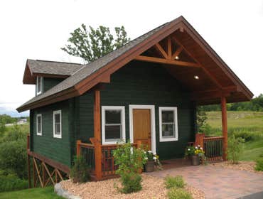 Photos from Log Homes Minnesota, Inc