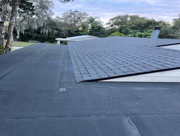 Photos by Ortiz Roofing & Repairs Inc #1