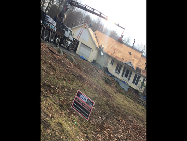 Photo(s) from grroofingsiding roofing contractors stroudsburg PA