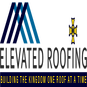 Elevated Roofing, LLC logo