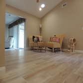 Floor Remodel