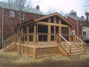Photos by Oakwood Construction & Remodeling LLC #1