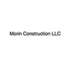 Morin Construction logo