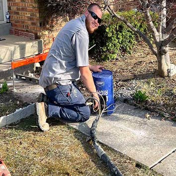 Beechwood Village Foundation Repair