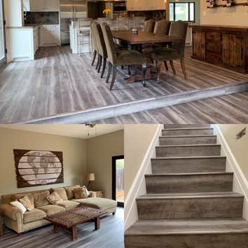 Coastal Floor Coverings