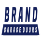 Brand Garage Doors logo