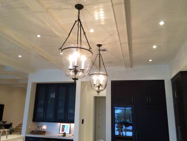 Kitchen Lighting