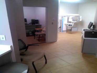 Tenant Improvenments