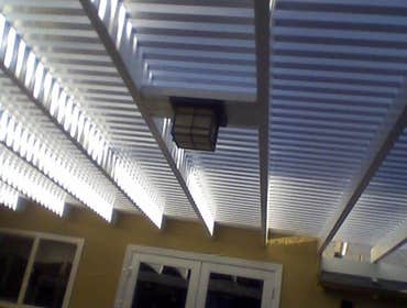 Photo(s) from The Patio Covers Sunrooms an patio covers