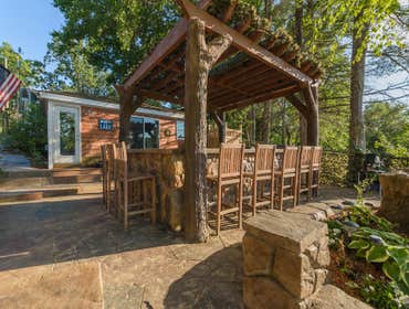 Building Character LLC Outdoor Living