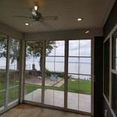 Mulligan Bay House