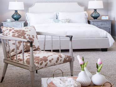 Interior Design in North Mississippi