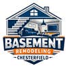 Basement Remodeling Chesterfield logo