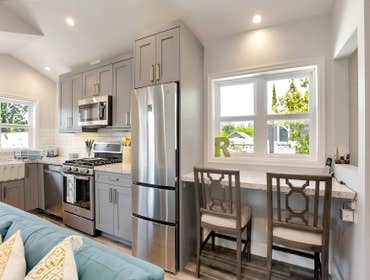 Projects by Hills Construction, Inc.