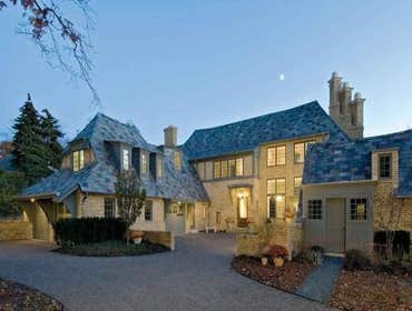 Photos by Adamczyk Fine Homes + Interiors #1