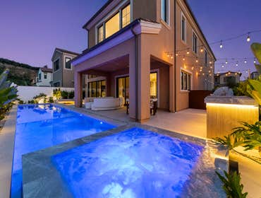 Coldwater Irvine Project #2