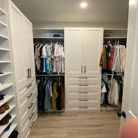 Signature Closets