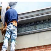 Project photos from Mortenson Roofing Co., Inc.