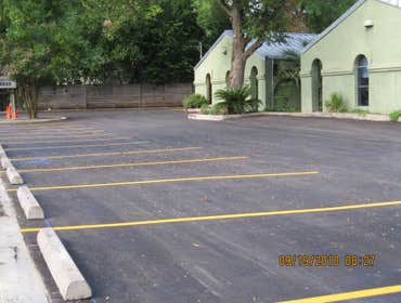 Contractors Asphalt Paving and Maintenance Contractors Asphalt Paving and Maintenance services all types of asphalt and concrete paving repairs, new co