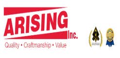 Photos by Arising Garage Doors Inc #1