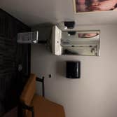 Retail Store Mothers Room