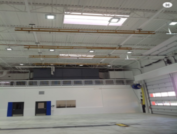 SMUD RELOCATION PROJECT