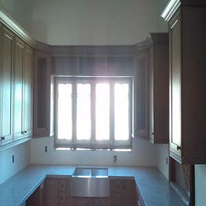 Photos by Jordan's Custom Woodwork #1 Turn of the century Victorian abandon for 11 years. Now fully restored.