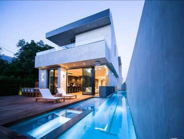 Swimming Pools