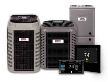 Photos by Lockes Air Conditioning #1