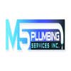 M5 plumbing Services, Inc logo
