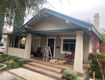 Photos by Andrade Painting & Decorating #1