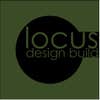 Locus Design Build Inc logo